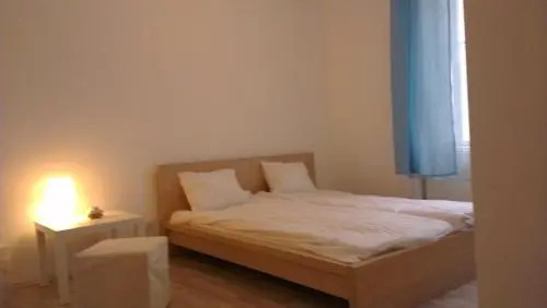 Apartman 4 you