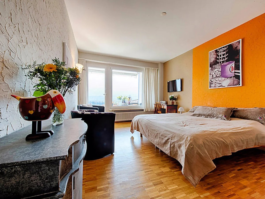 Double Room Classic 34124