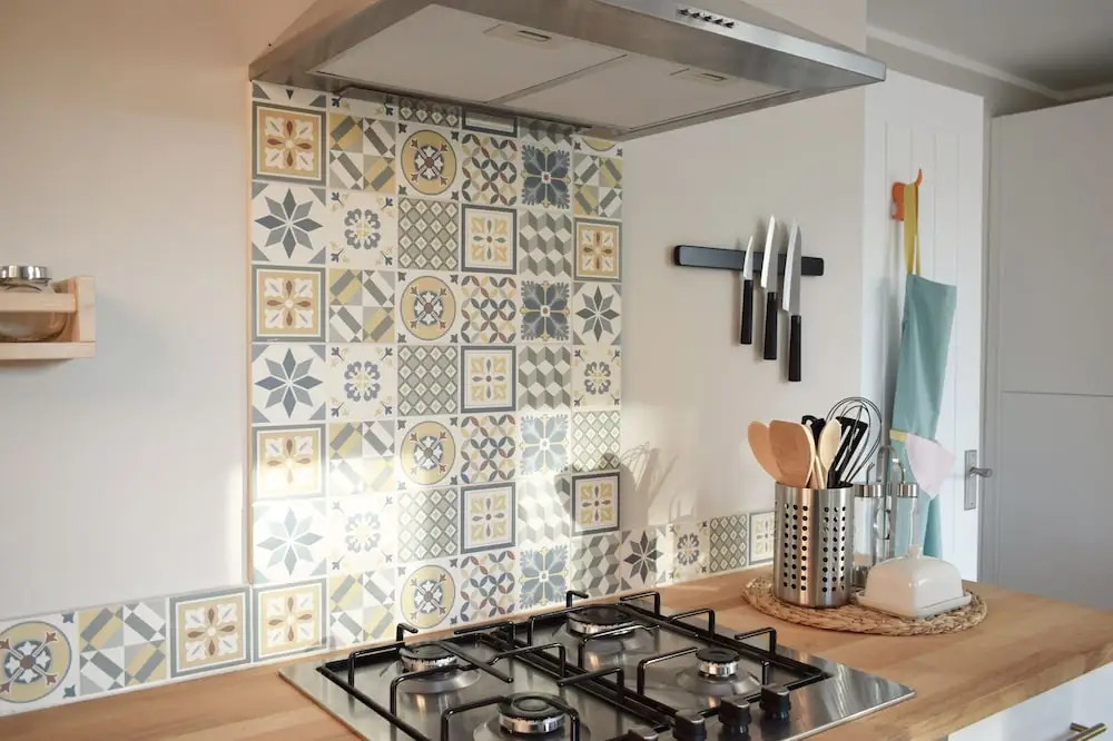 Charming Three Bed Home Near City Centre and Hospital