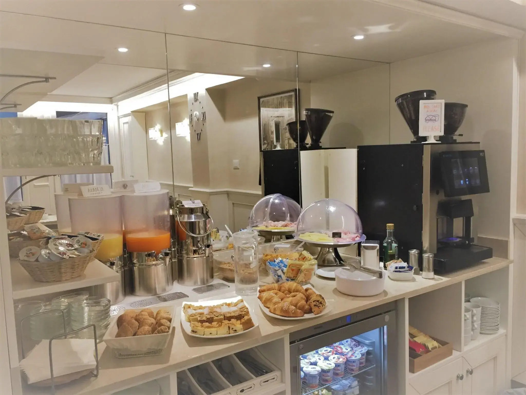 Hotel Guerrini