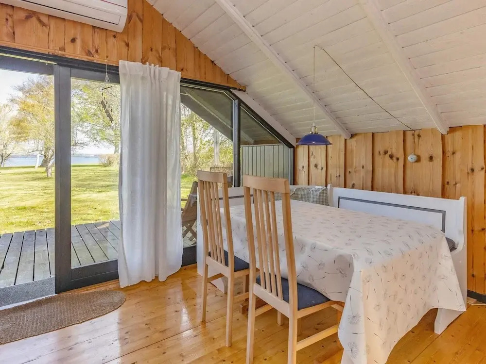 4 Person Holiday Home in Stubbekobing
