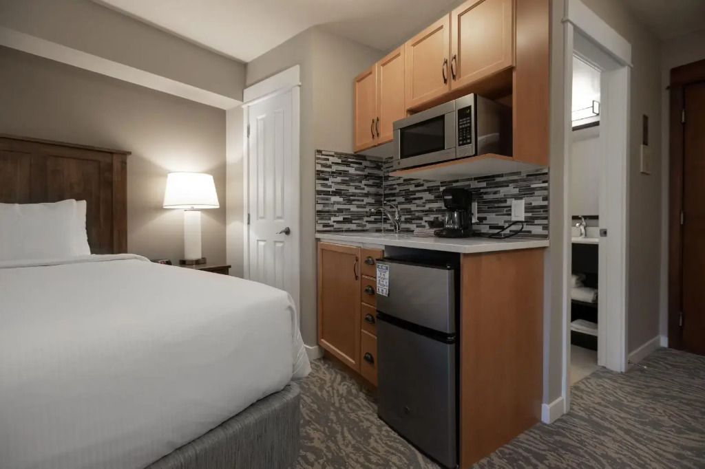 Blue Mountain Resort Village Suites
