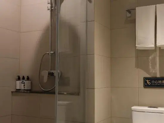 Homeinn Selected Hotel (Hefei University of Technology Ningguo Road)