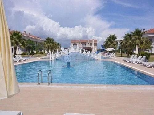 Topcuoglu Villas