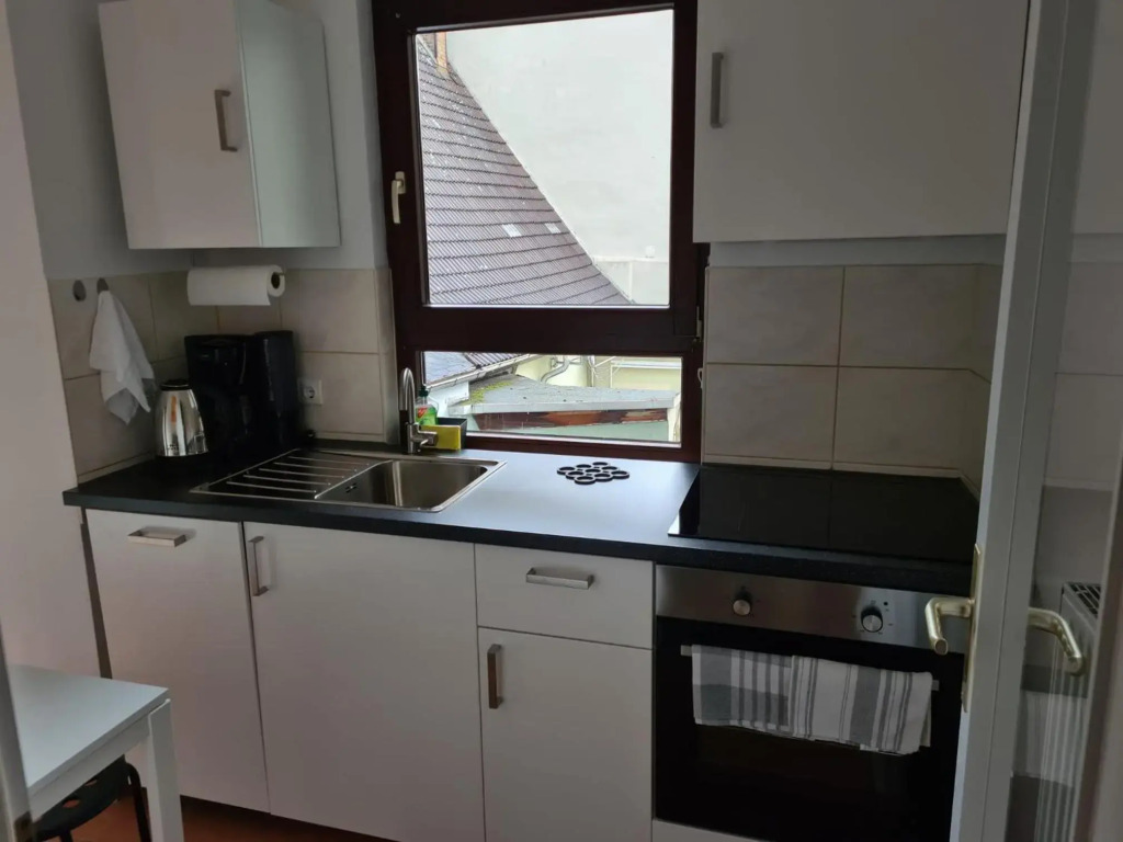 Ferienwohnung Villa Fortuna