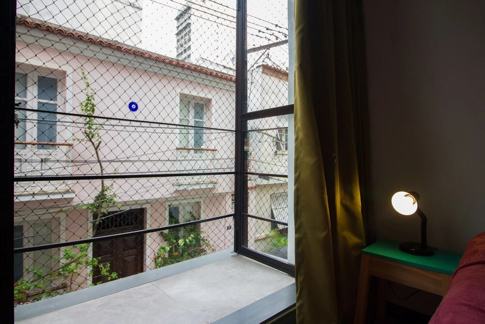 Casa na Vila
