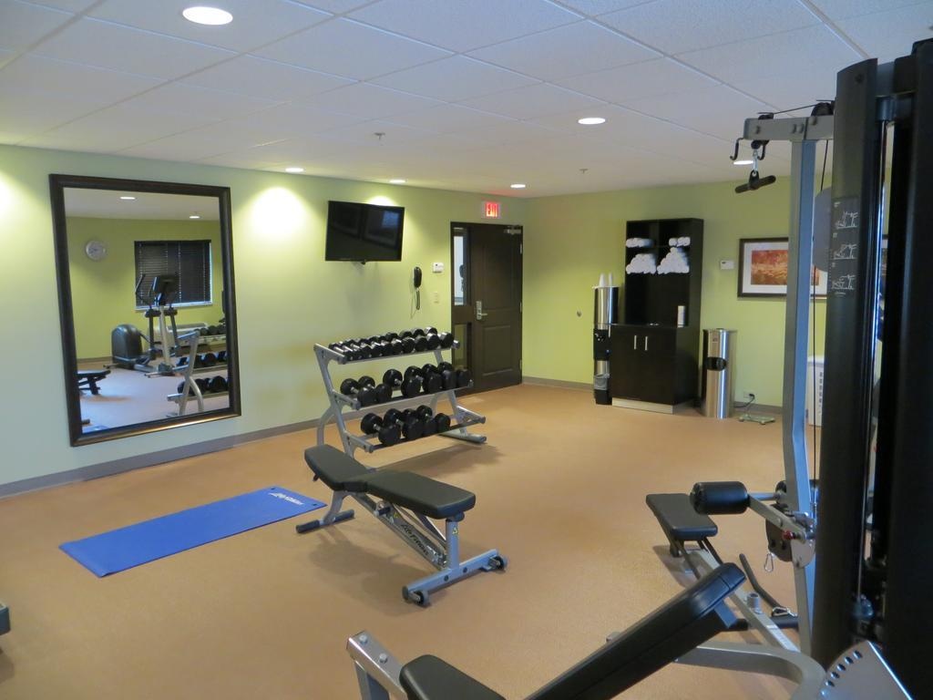 Staybridge Suites West Edmonton by IHG