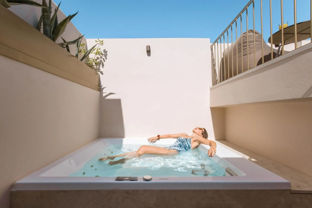 Neratze Hammam Suites