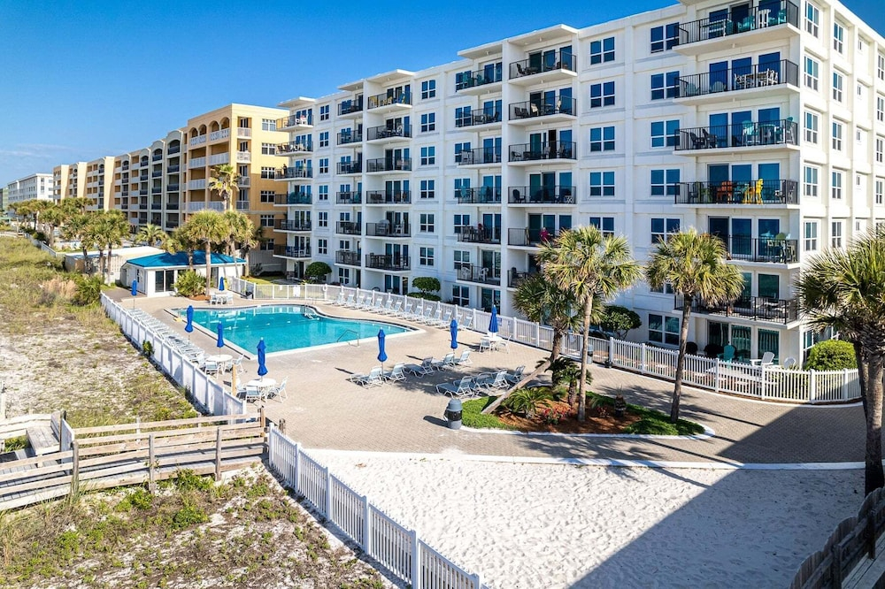 Sea Oats 112 3 Bedroom Condo