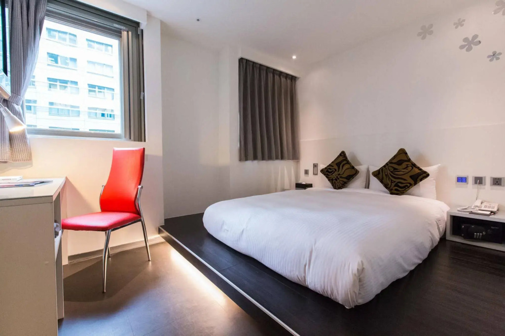 San Yon Hotel
