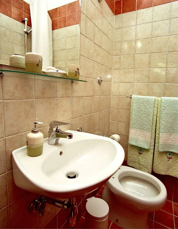 B&B Art Suite Principe Umberto