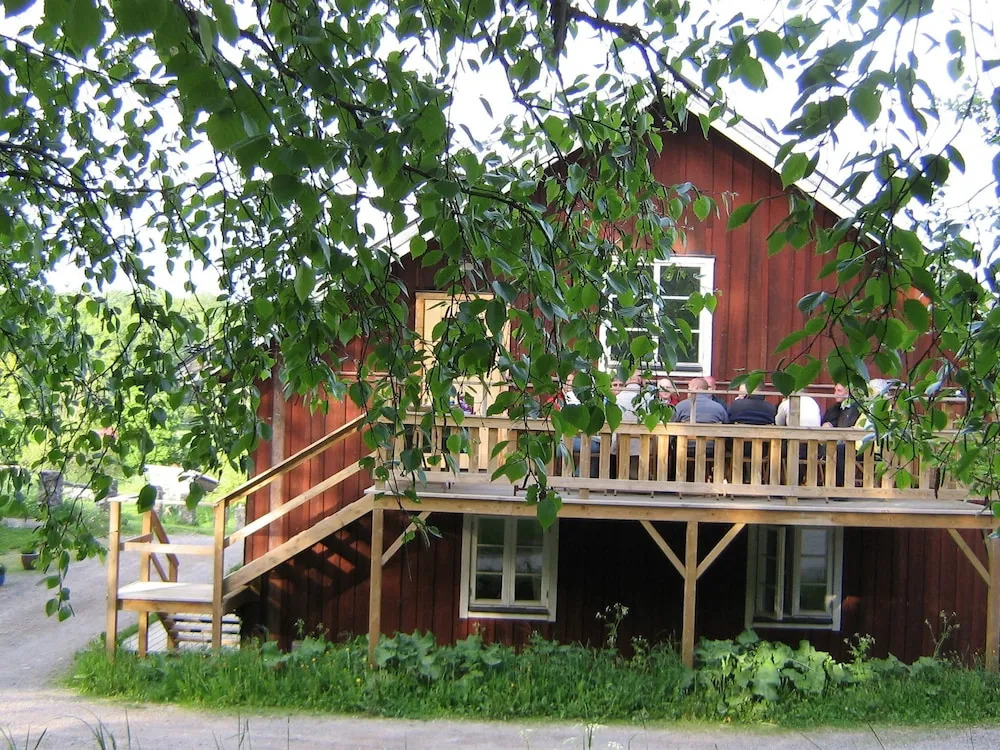 STF Trosa  Lagnö Studio - Hostel