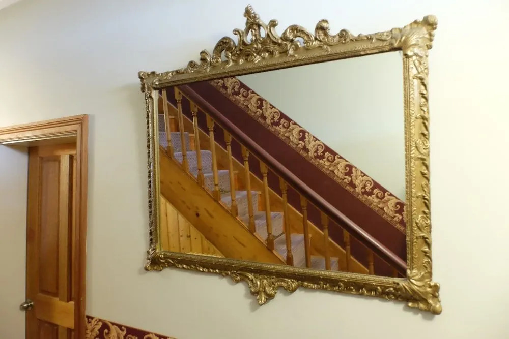 Stoke House Bed and Breakfast