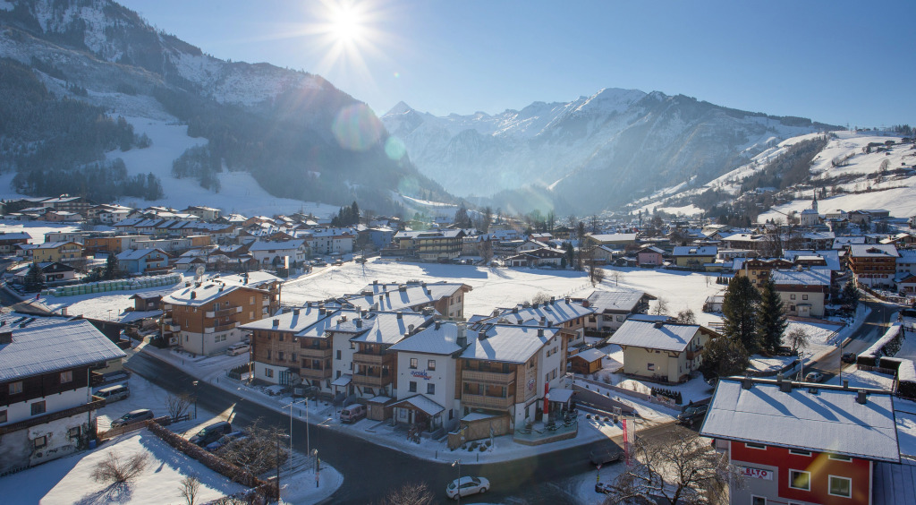 AvenidA Mountain Resort by Alpin Rentals - incl Summercard