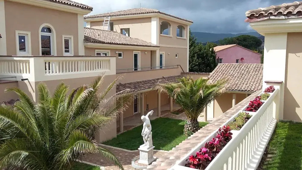 Residence Borgo Felciaione