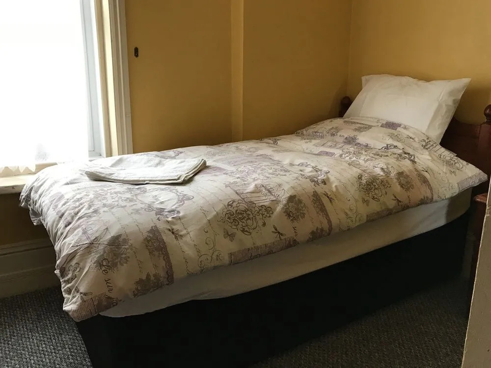 Park Inn Palace
