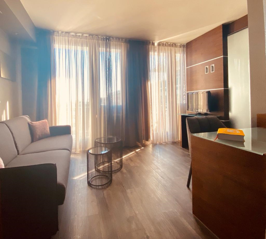 Hotel am Augustinerplatz