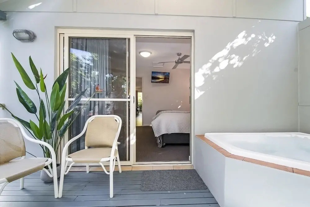 Bungalow 31