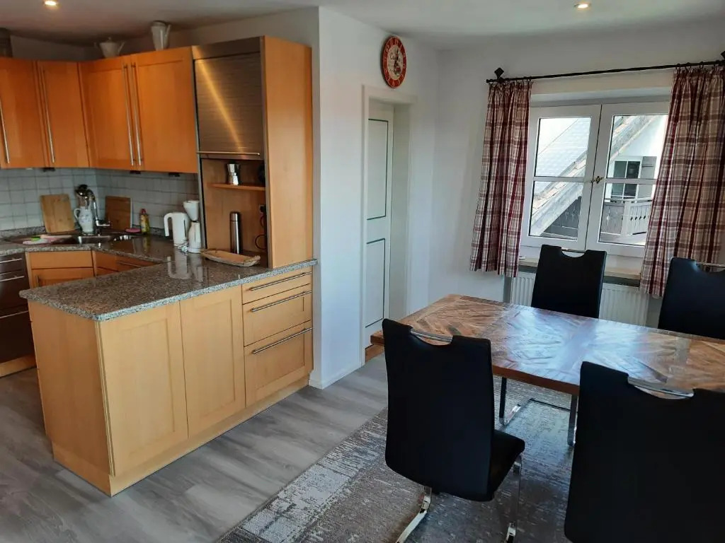 Ferienwohnung Fenzl