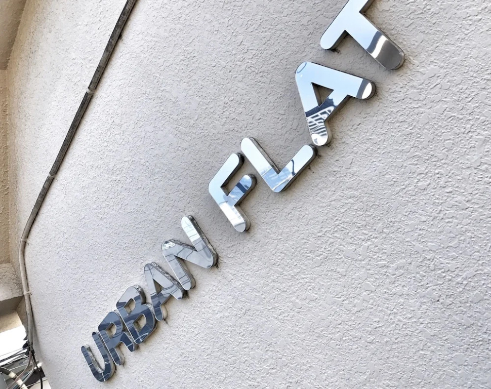 Tokyo Urban Flat Hotel 101