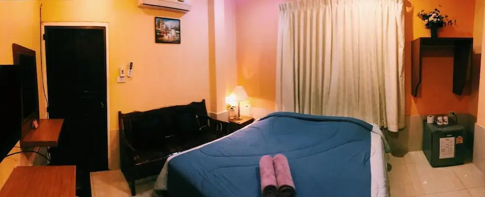 Surada Guesthouse