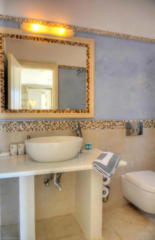 Aquapetra Hotel