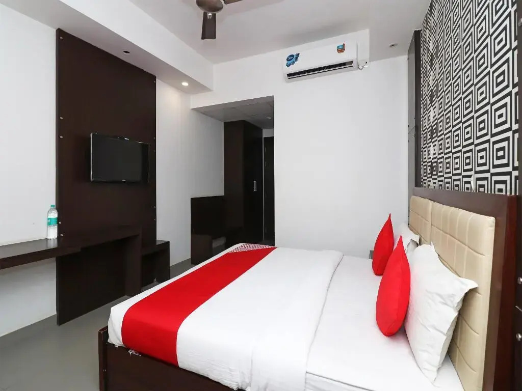 Hotel Nano at Neemrana