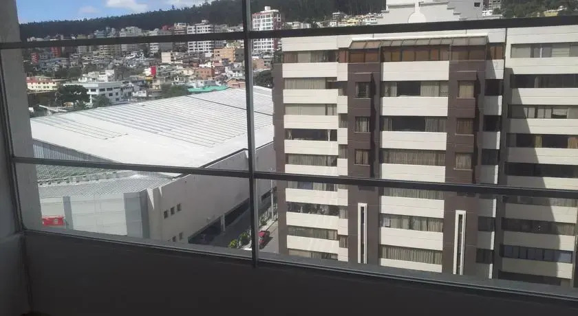 Loft in Quito Prime Location