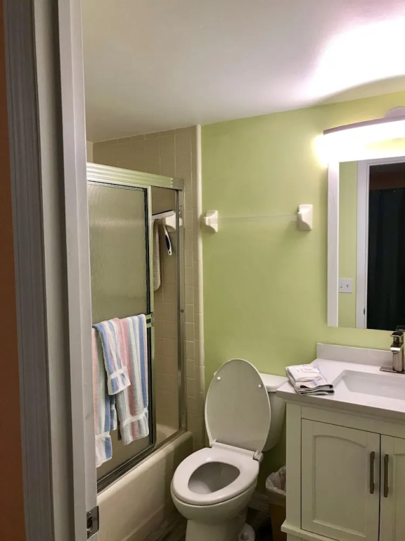 Sea Woods 2bdrm Veranda 135V - 2 Br Home