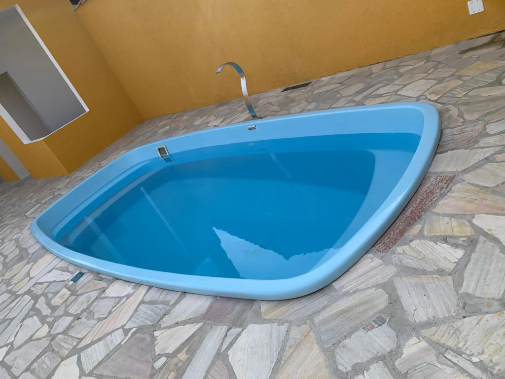 Casa de Férias para sua Família e seu Pet