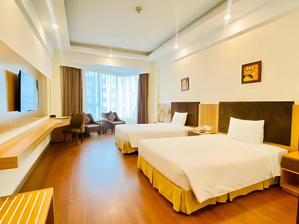 Muong Thanh Quy Nhon Hotel