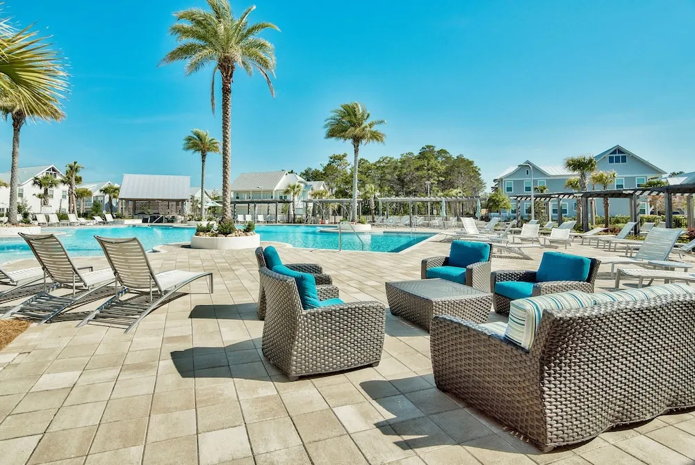 Prominence on 30A by Panhandle Getaways