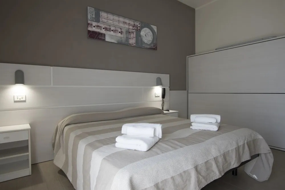 Hotel San Domenico