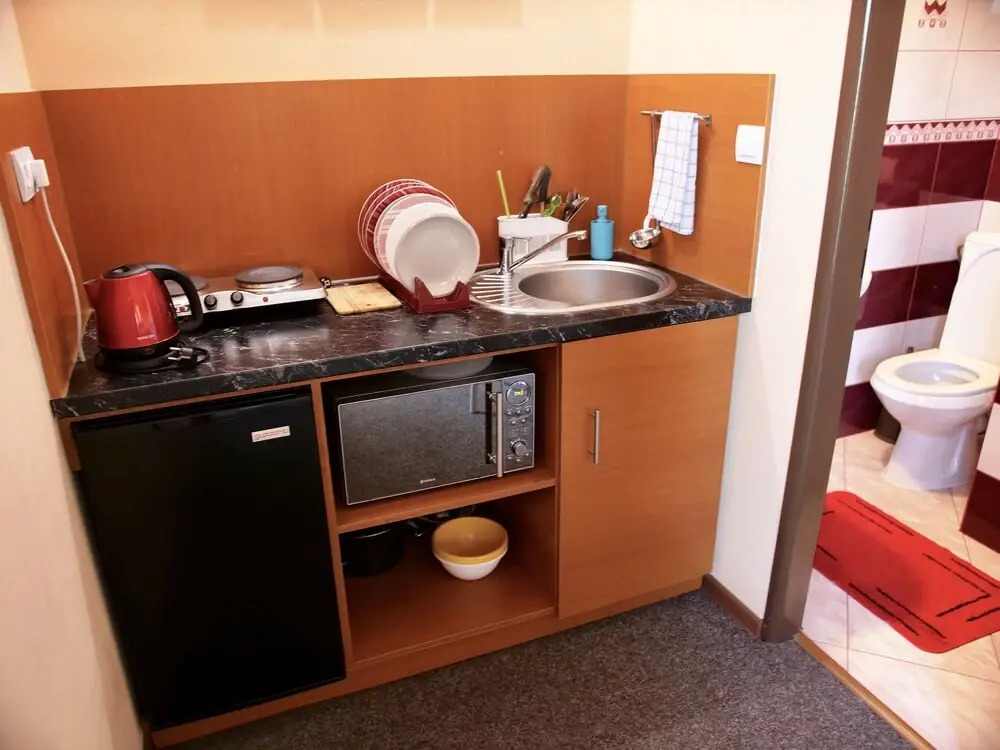 Apartmany u Slavky