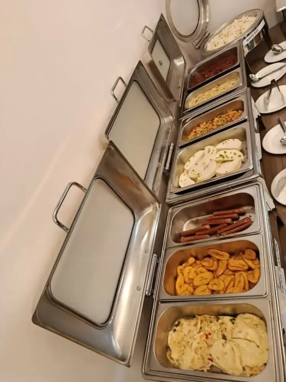 Hotel Lahana Uyo