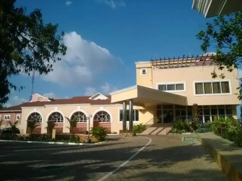 Golden Bean Hotel