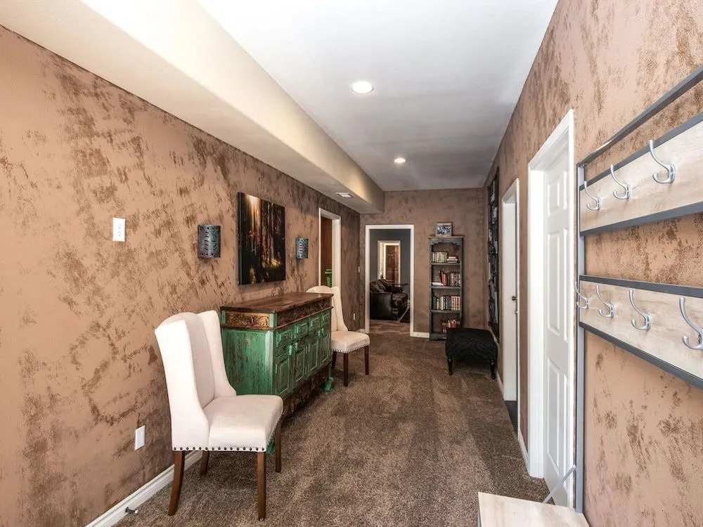 Gathering Place by Ruidoso Vacation Rentals