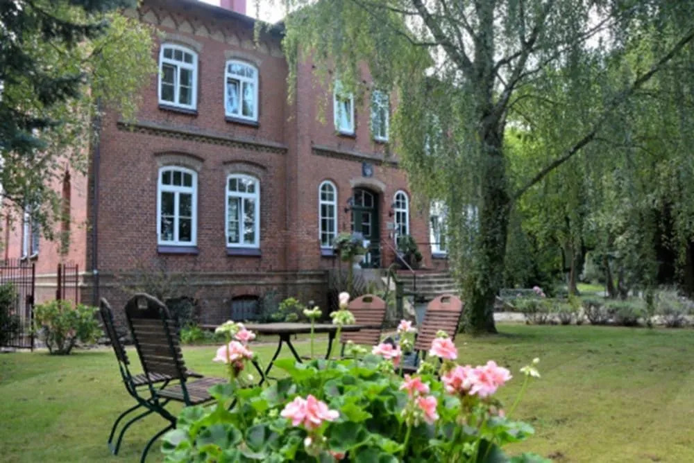 Gutshaus Zietlitz