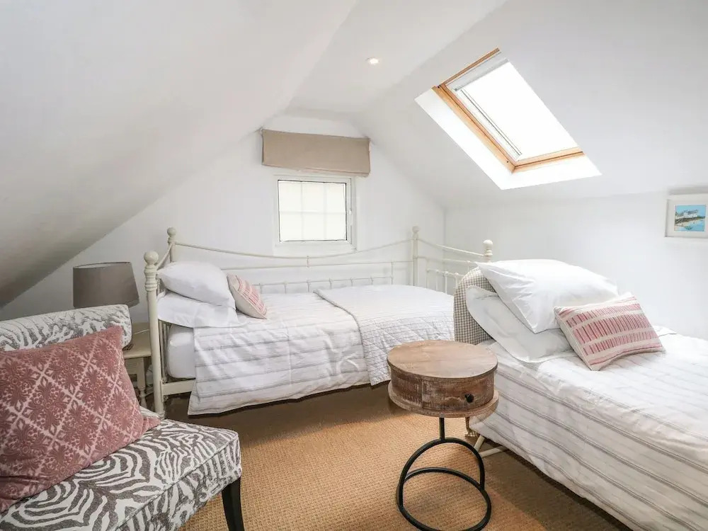 Woodend Annexe