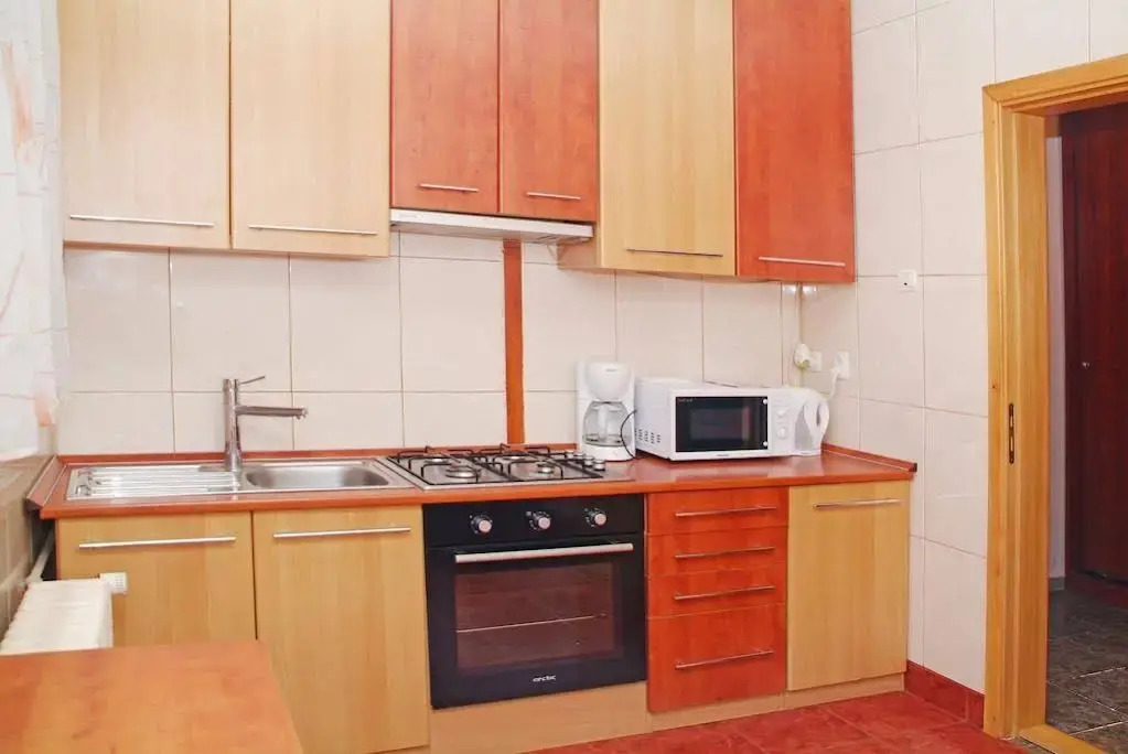 Avalon Accommodation
