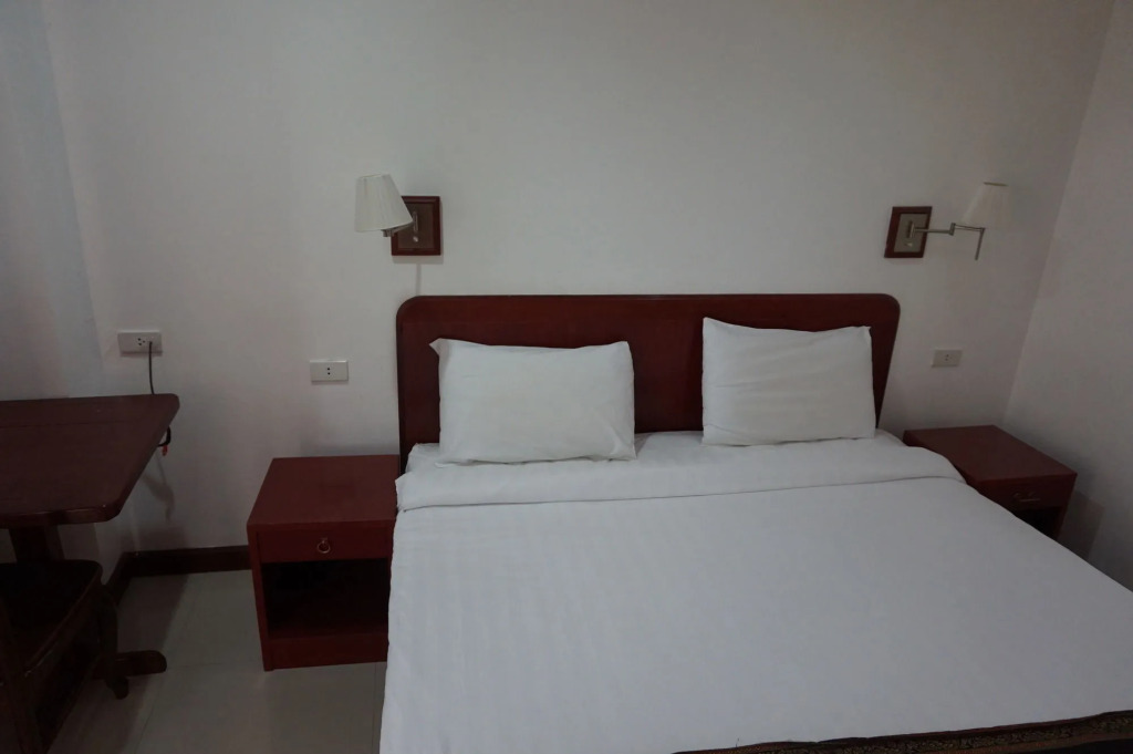 Phanthipha Residence (SHA Extra Plus)