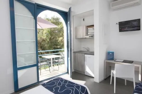 Hotel Mercedes