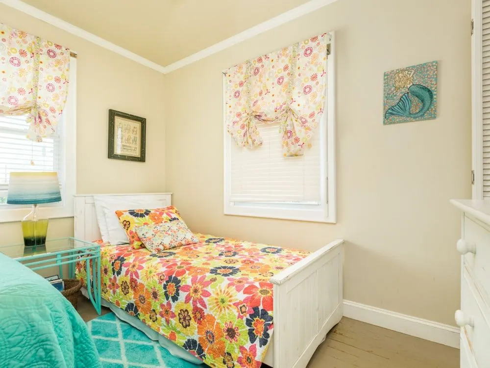 3 Bedroom Family Getaway