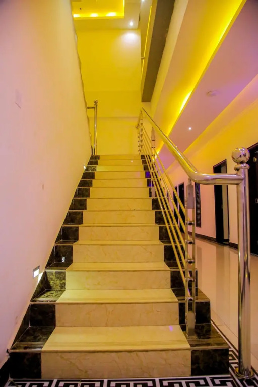 GNS Hotel Kampala