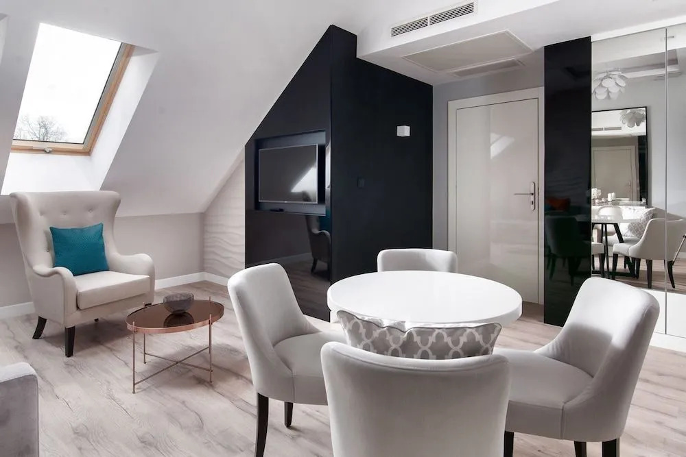 My Story Sopot Apartments