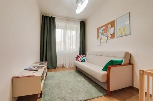 AMAVI Kozi Apartment