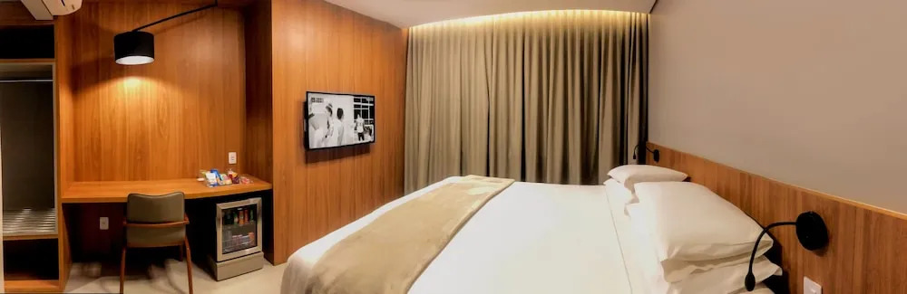 Amazon Taiamã Hotel