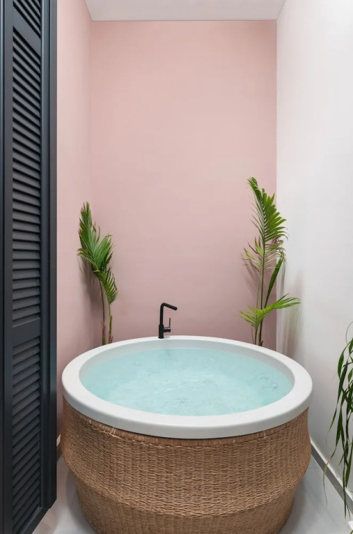 The Alma City Suites