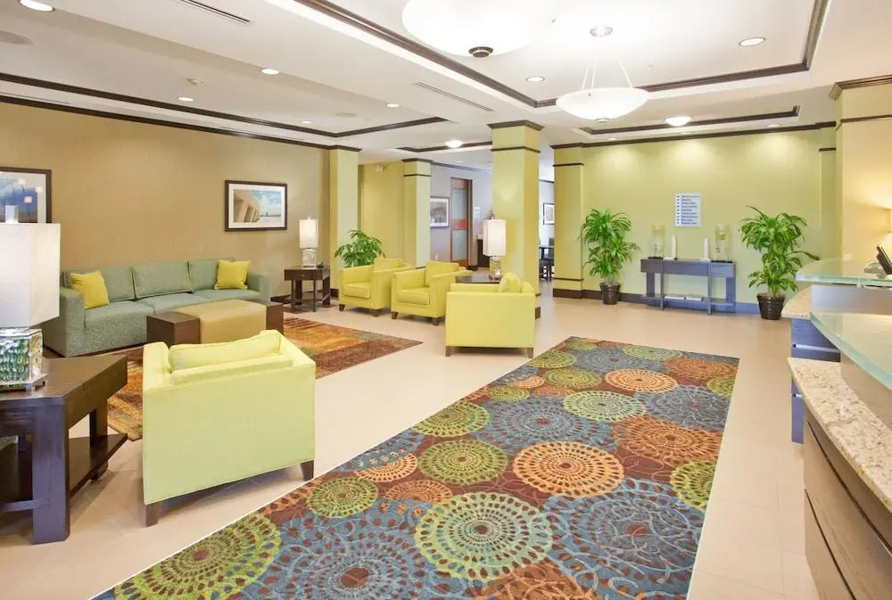 Holiday Inn Express St Joseph