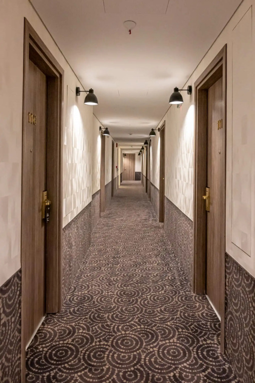 Astor Hotel Athens